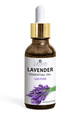 LAVENDER - Essential Oil