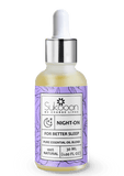 NIGHT-ON - For Better Sleep Oil