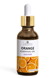 ORANGE - Essential Oil