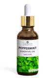 PEPPERMINT - Essential Oil