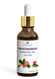 WINTERGREEN - Essential Oil