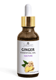 GINGER - Essential Oil