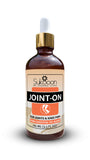 JOINT-ON | For Joints & Back Pain